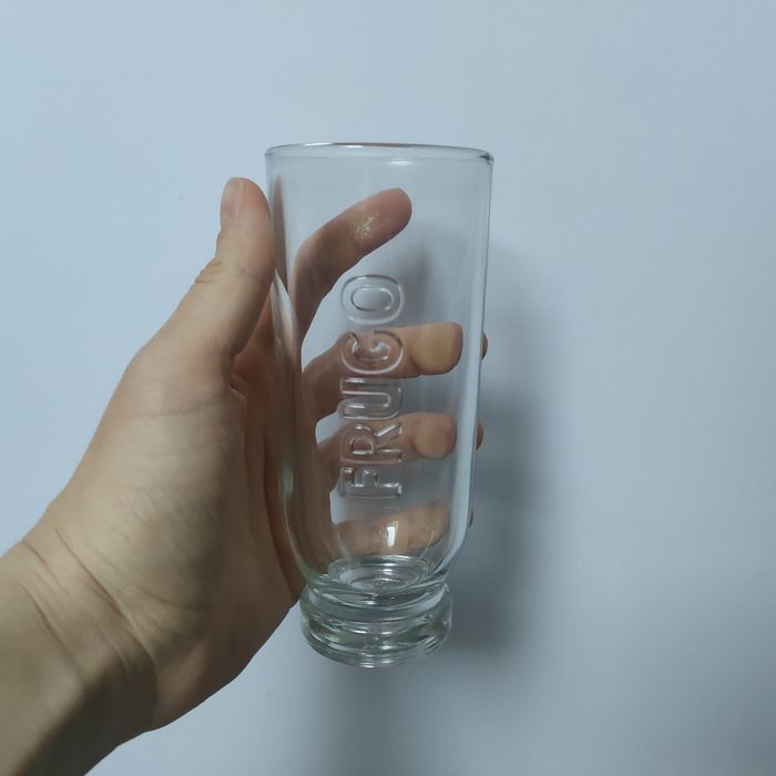6 szklanek FRUGO