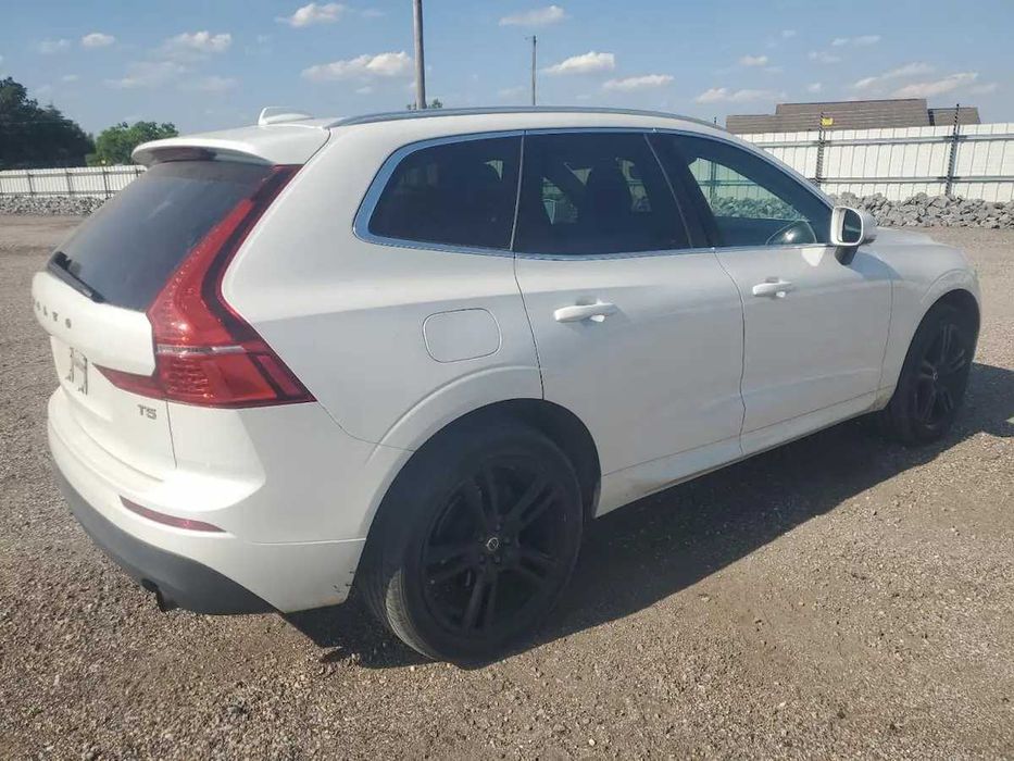 Volvo XC60 Разборка Наличие Шрот Кузовщина