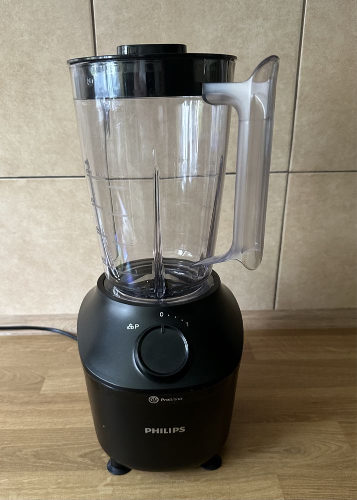 Philips HR2041/41/AC - blender kielichowy