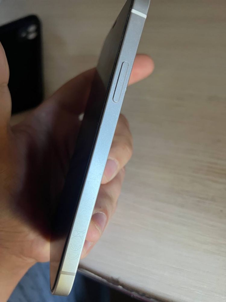 Iphone 12 64 Gb 100% акум