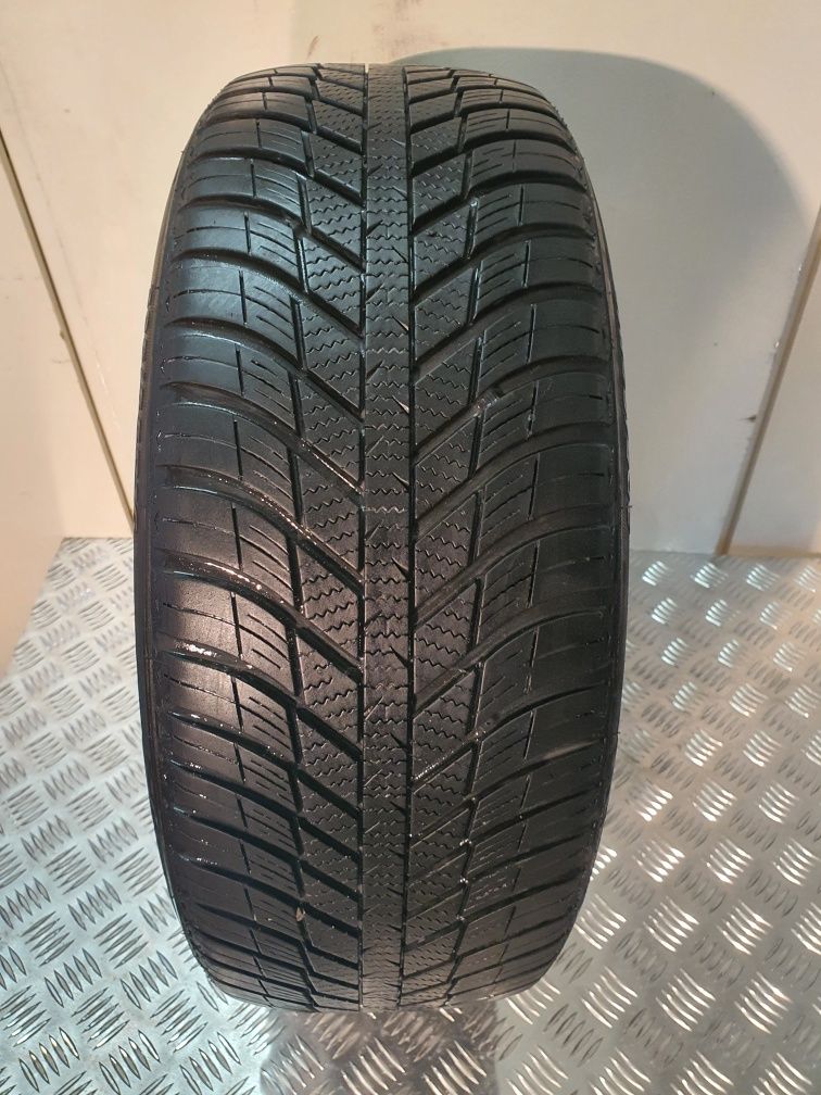 205/55R16 91H Nexen NBlue 4 Season