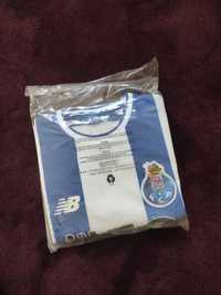 Camisola do porto oficial