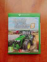 Farming simulator 19 xbox one