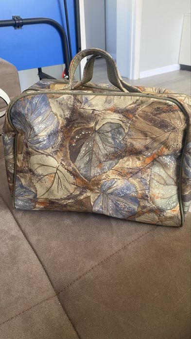 Сумочка дорожня або на прогулянку