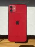Iphone 11 128 GB bdb stan