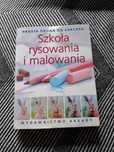 Szkoła rysowania i malowania. Prosta droga do sukcesu