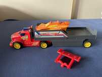 Zdalnie sterowana ciężarówka Mondo Hot Wheels
