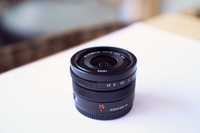 Panasonic Leica DG Summilux 15 mm f/1.7 ASPH micro 4/3