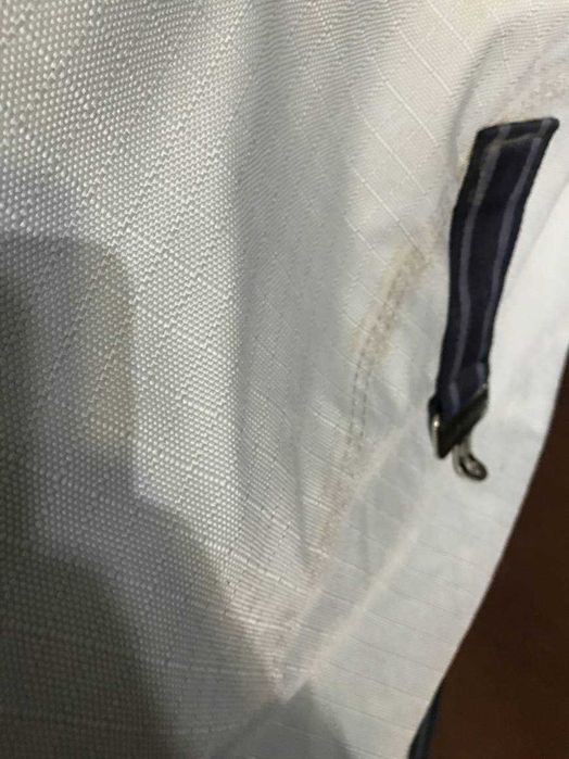 59B. Derka padokowa Felix Buhler 125 cm/0 g