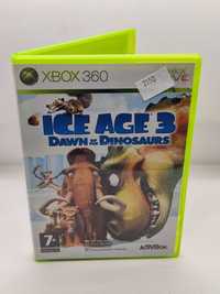 Ice Age 3 Xbox nr 2150