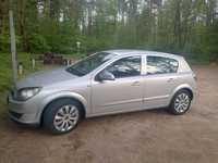 Opel astra h 1.4 benzyna