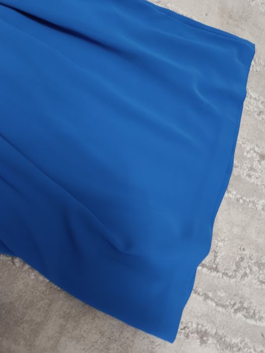 Сукня синя нарядна жіноча гарна для дівчат