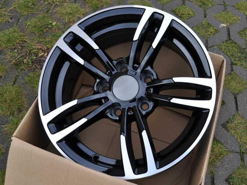 FELGI R19 5x120 BMW F31 4 F32 5 F10 F11 6 F06 F12 X3 E83 F25 X4 F26