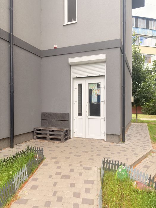 Здам в оренду приміщення