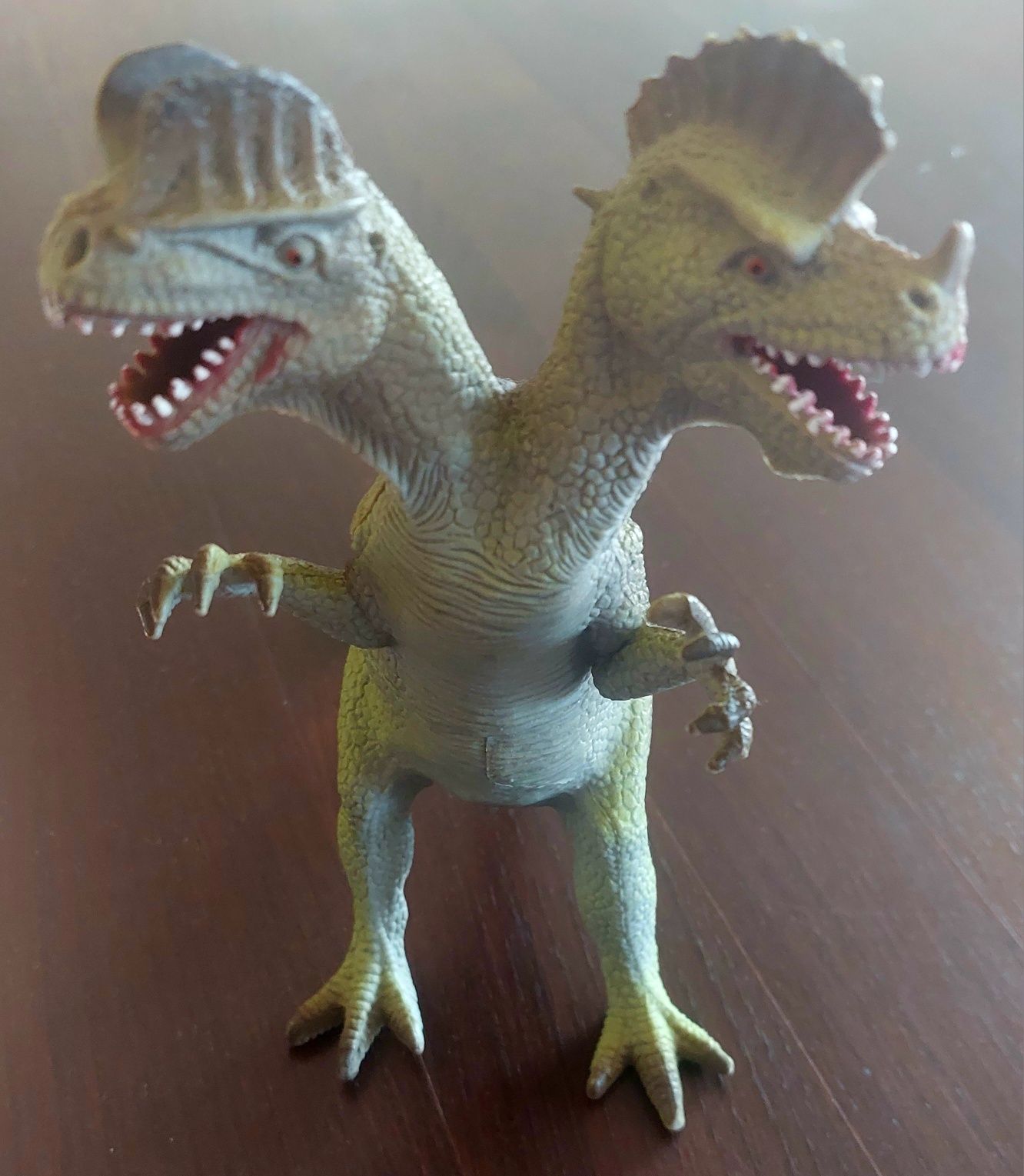 Dinossauro para Colecionadores (30 cm)