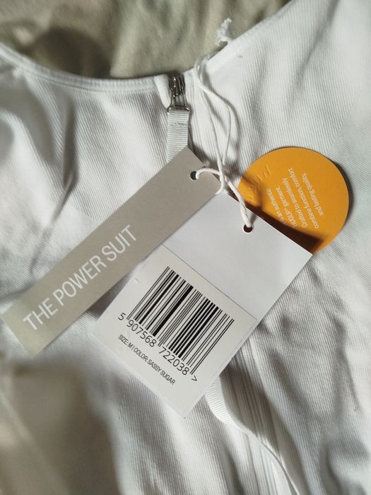 Body ciążowe HUGUP