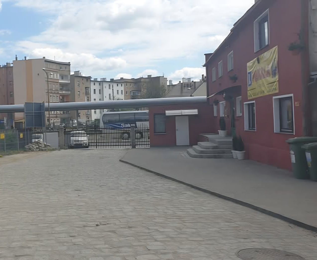 Lokal Świdnica do wynajęcia Kolejowa 8 Super lokalizacja