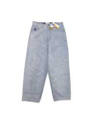 Mind Error Jeans ORIGINAL | Polar Big Boy | SK8 Blue