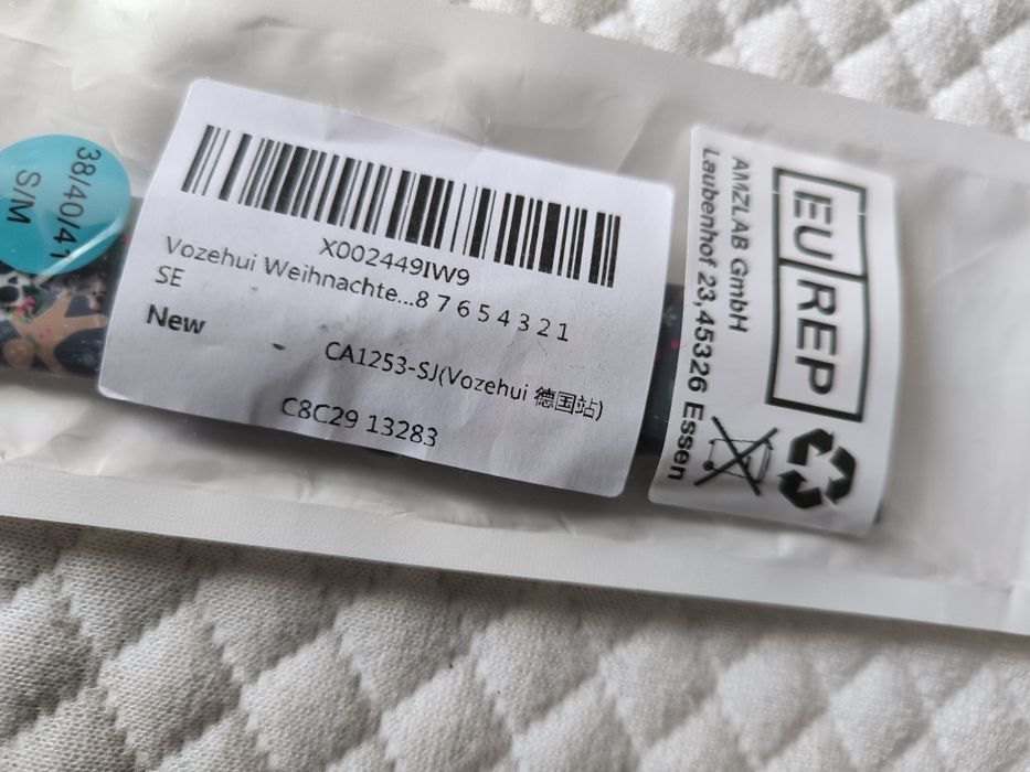 Pasek do Apple Watch 38-49 mm iWatch ultra 1-10 SE Christmas skull sza