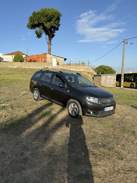 Dacia Logan MCV