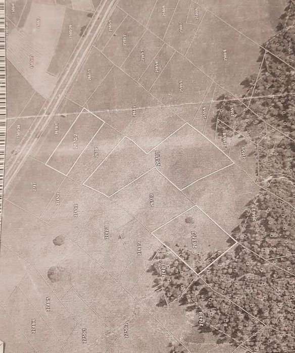 Dzialka rolna obok zakopianki Rdzawka 31 ar   0,3 ha