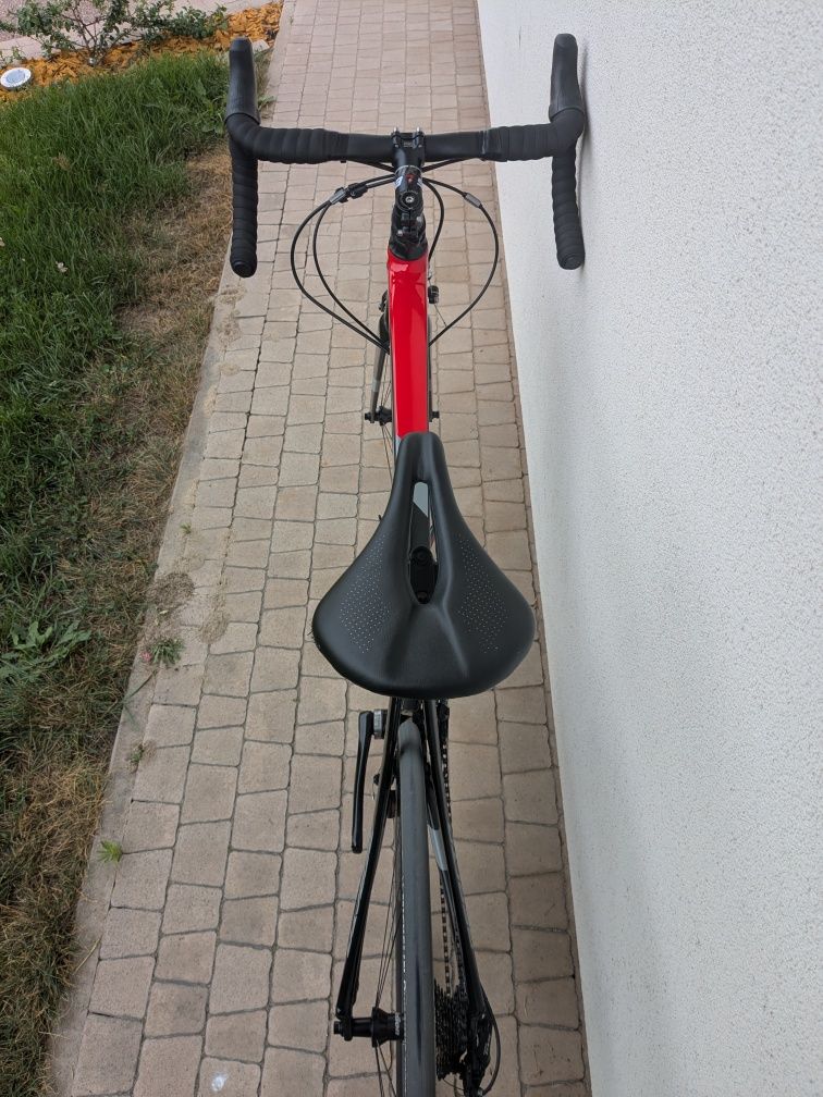 Rower Merida Reacto 400 M/L Shimano 105