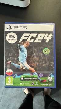 Fc 24 ps5 EA sports