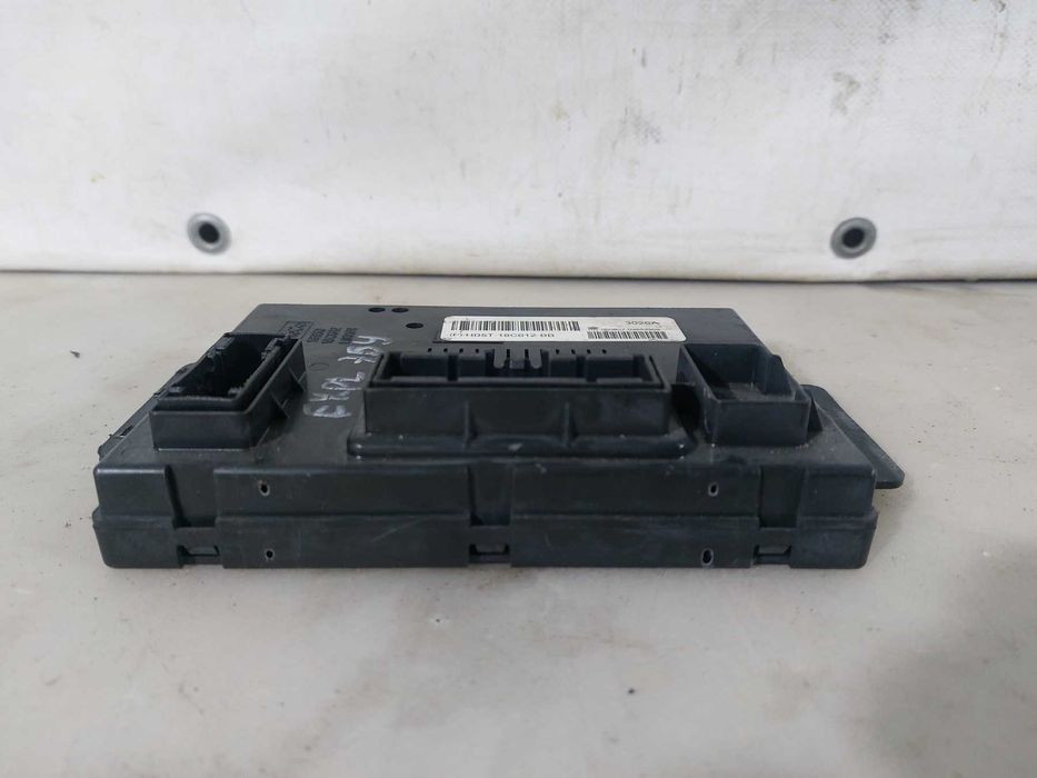 Ford Explorer 11-19 Temperature Control Module модуль климата