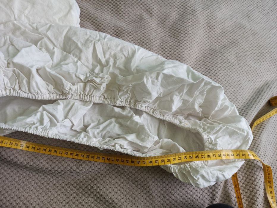 Komplet pościeli dziecięcej Ikea