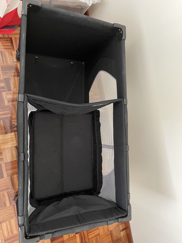 Cama de Viagem Bebé Confort