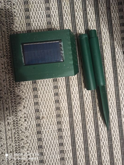 Відлякувач тварин