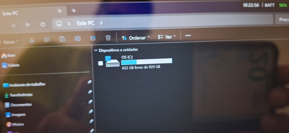 Rog Ally Z1 Extreme 1Tb + Extras