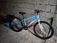 Bicicleta roda 24