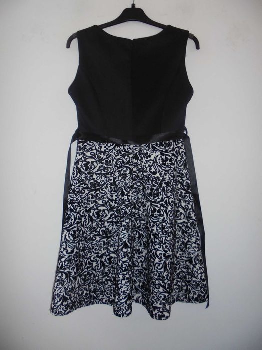 vestido de senhora muitos bonito