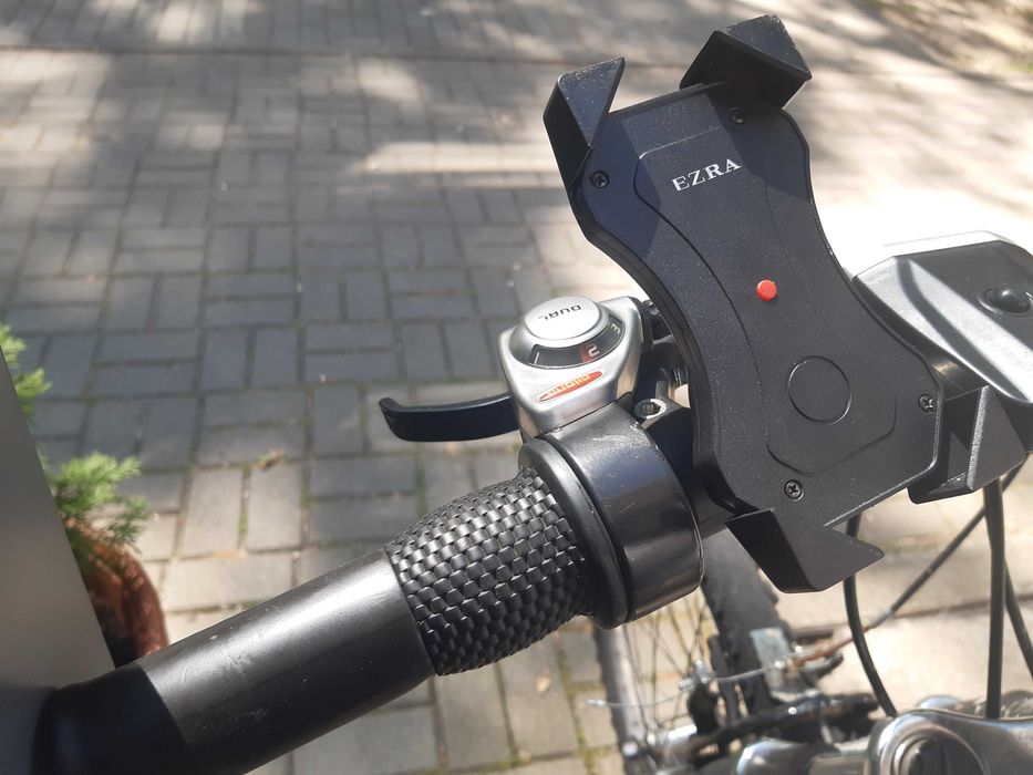 Rower GTX bike. 21prędkośc