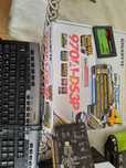 Komputer_części - SSD 120_+LCD 17"