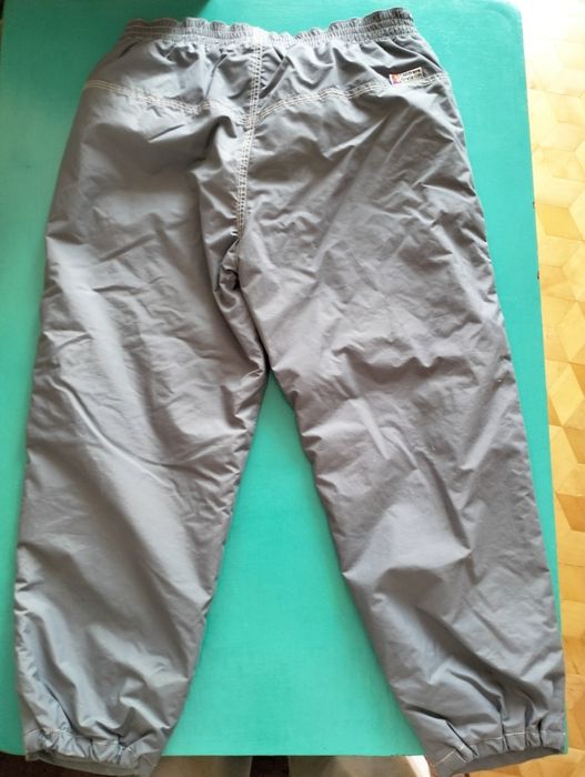 Ocieplane spodnie; Childrens Division; rozmiar 110