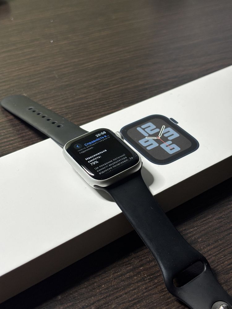 Apple watch se 40mm (GPS)