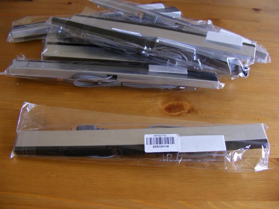 Wii - Motion Sensor Bar - NEW64409237076098121