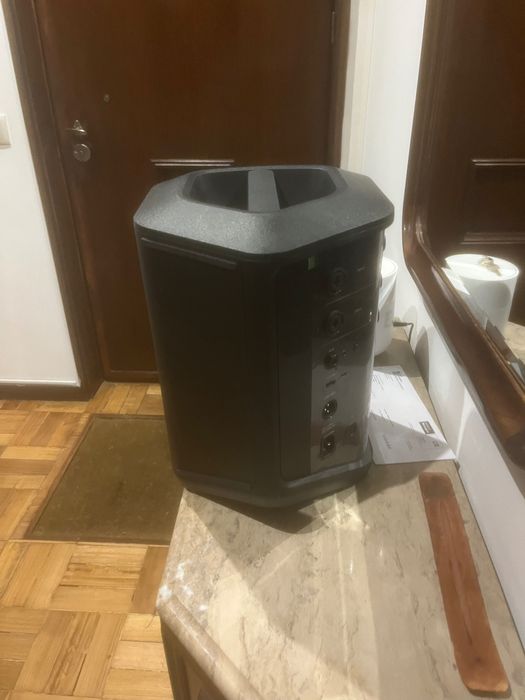Bose s1 pro plus
