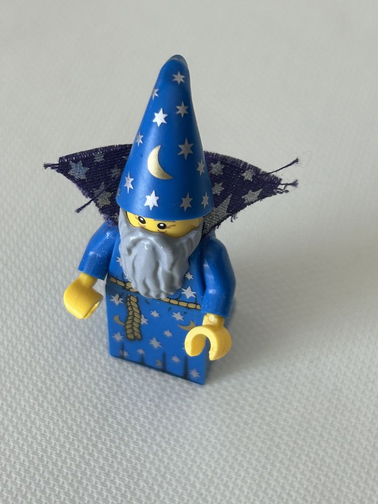 Lego Collectible Minifigures series 12 col179 - Wizard