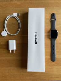 Apple Watch SE 44 mm Space Gray CELLULAR