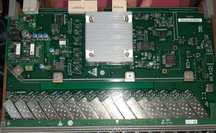 GPFD C+ Плата розширення GPON для OLT МА5603Т/МА5608Т Huawei