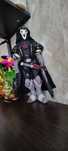 Оригінал Reaper Overwatch Blizzard