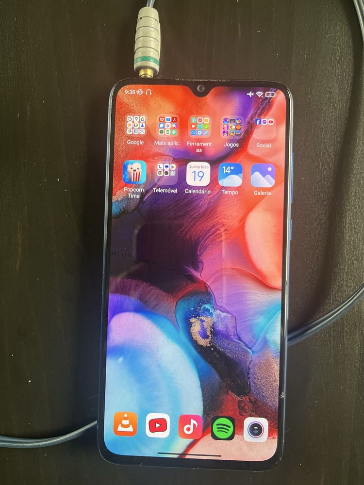 Xiaomi mi 9 lite