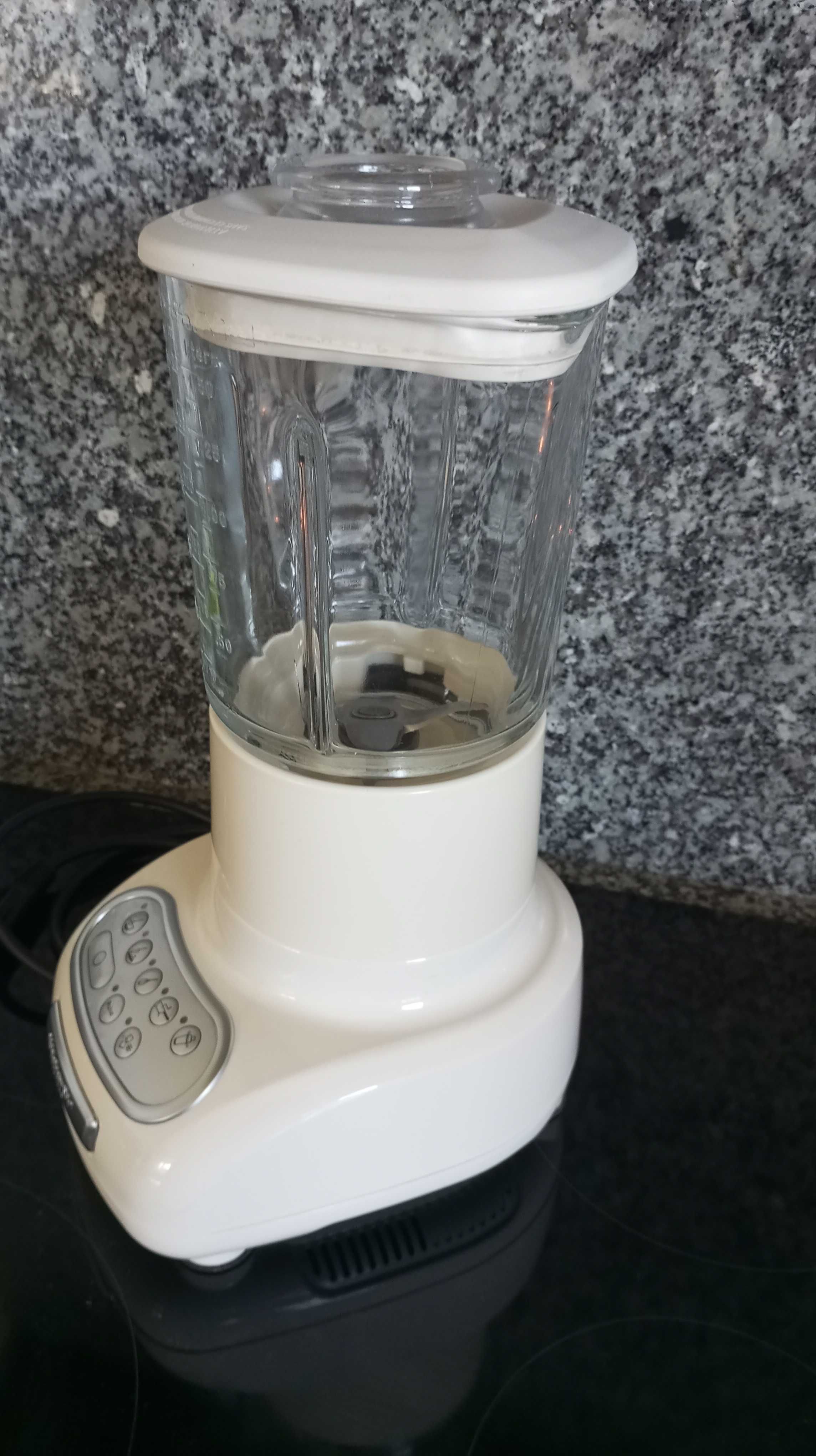 Blender kielichowy