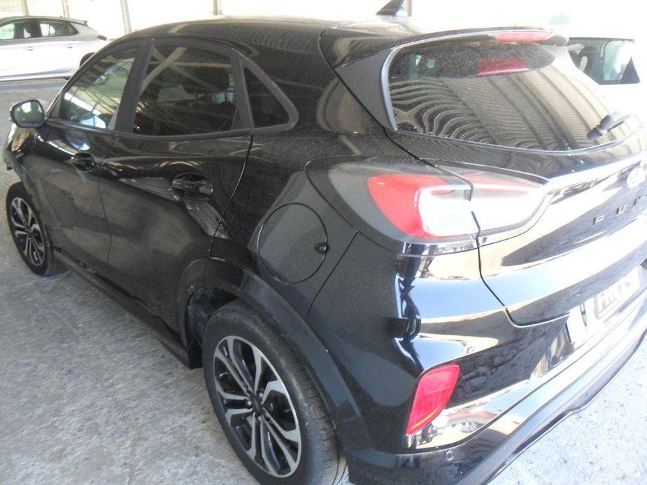 FORD PUMA 1.0 ECOBOOST 125CV ( 2023 )