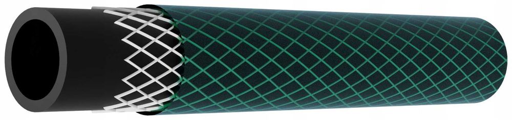 Wąż OGRODOWY Do Wody 1/2'' 50m 3 Warstwowy 20 Bar PM1147