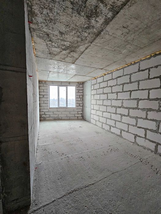 № 12122 - 2 к. квартира, Гормолзавод, проспект Незалежності , 5/15 эт.