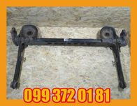 Балка задня задняя Renault Trafic Opel Vivaro 2001-2014